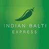 Indian Balti Express