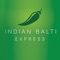 Welcome To Indian Balti Express