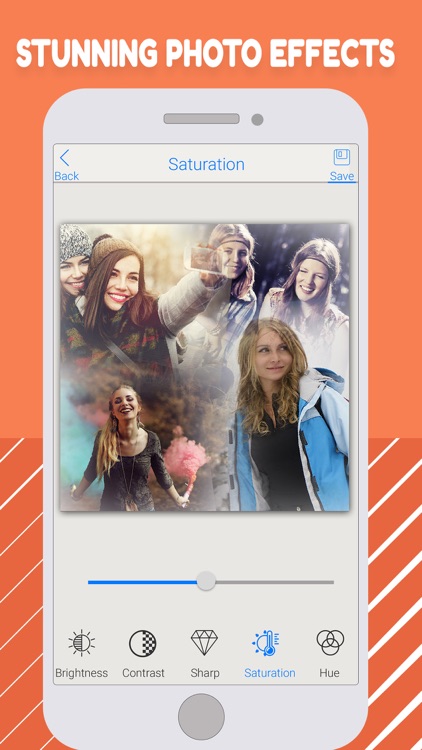 Photo Blend - Collage Maker