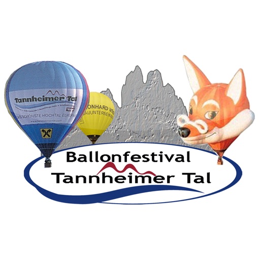 Ballonfestival Tannheimer Tal