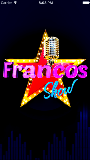 Francos Radio Show