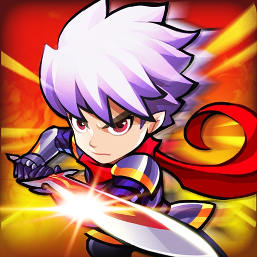 Brave Fighter：Monster Hunter Icon