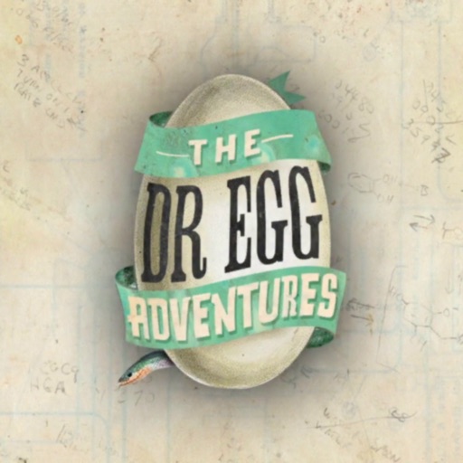 Dr. Egg Adventures Laboratory