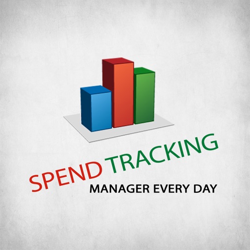 Spend Tracking iOS App