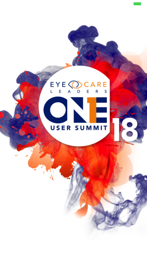 One User Summit