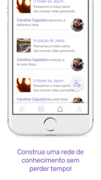 Sabedoria em Minutos Captura de tela 4