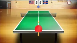 Game screenshot Table Tennis: Tournament apk