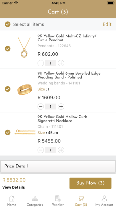 EuropGold screenshot 4