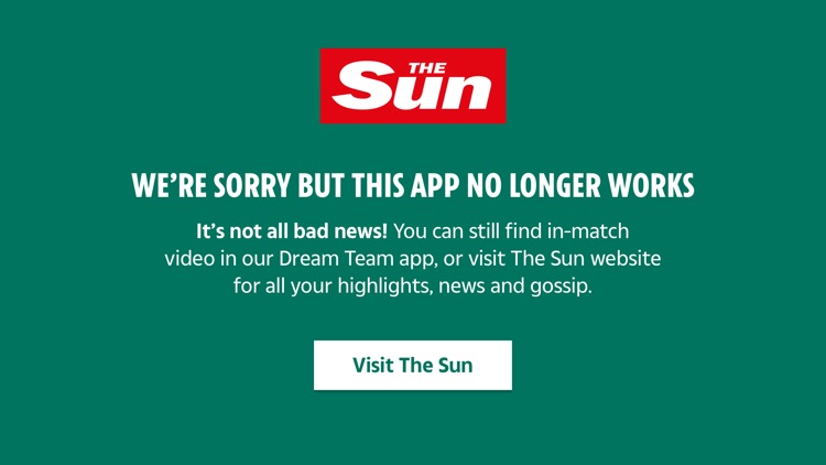 Sun Football
