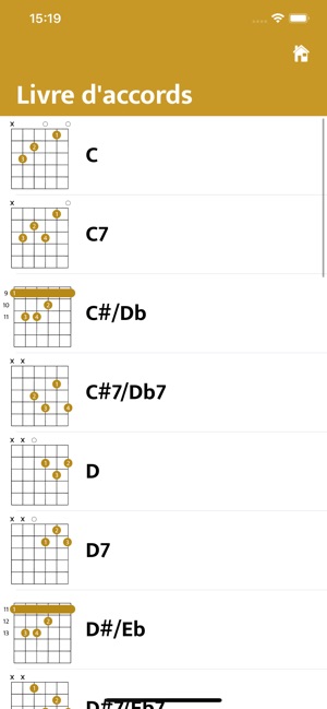 GuitarBox(圖2)-速報App