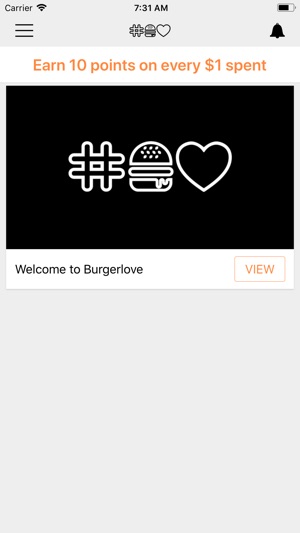 Burgerlove(圖2)-速報App