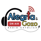 Alegría y Gozo, Radio Católica