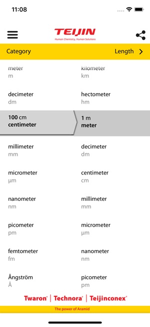 International unit converter(圖1)-速報App