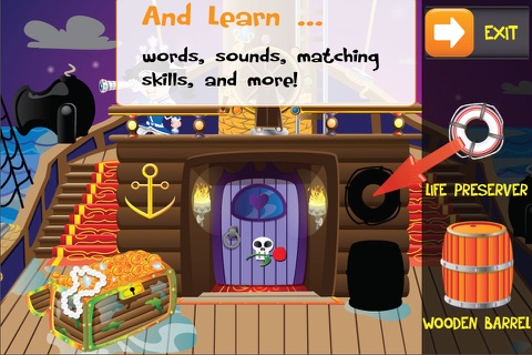 PUZZINGO Princess Puzzles screenshot 3