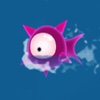 Seamonster Swim - help fishy escape sea monsters