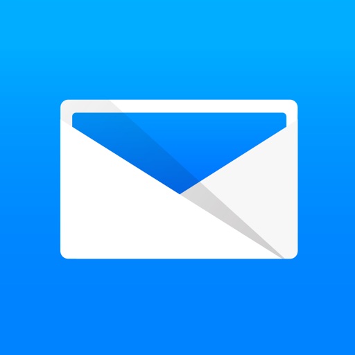 Email - Fast & Secure mail for all Accounts