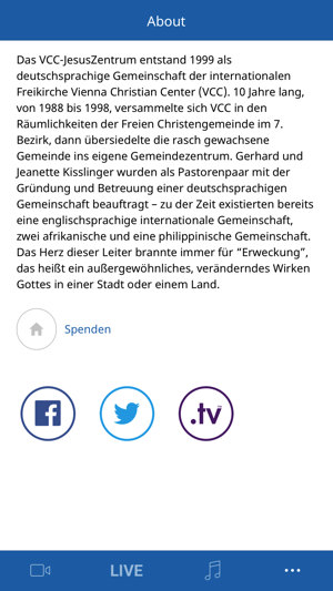 VCC JesusZentrum(圖5)-速報App