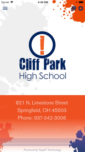 Cliff Park High School(圖1)-速報App