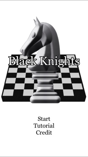 Black Knights(圖1)-速報App