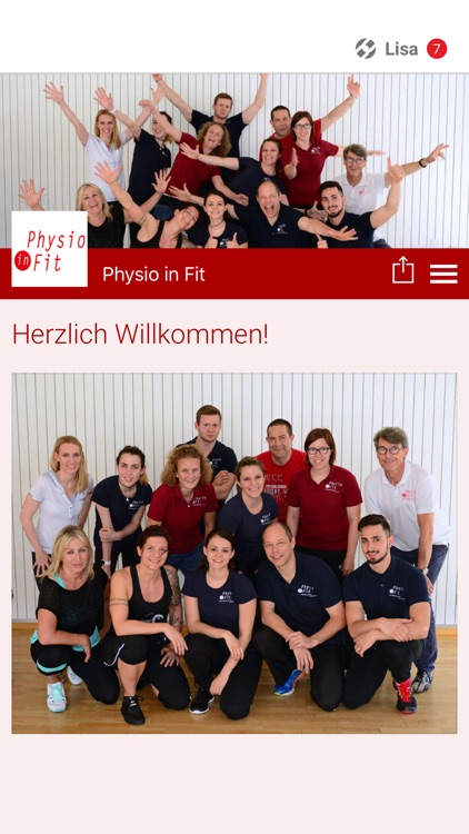 Physio in Fit