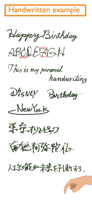 HappyMemo-handwritten notepad(圖6)-速報App