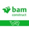 Showcasing some of BAM Construct UK’s projects and how we are using VR technologies