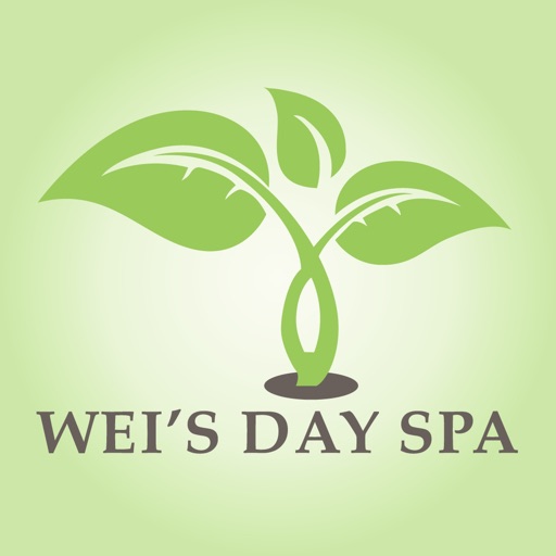 Wei's Day Spa icon