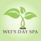 Download the App for Wei’s Day Spa and save on a variety of treatments and services designed for both women and men