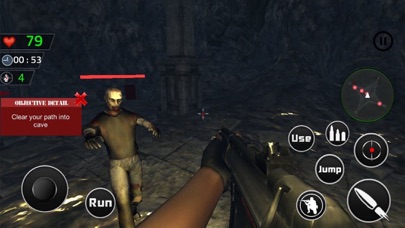 Dead Target Zombie Survival screenshot 3