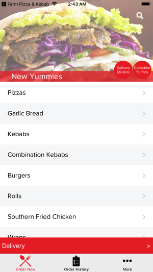 New Yummies(圖2)-速報App