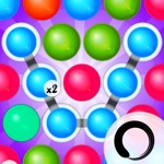 Connect Bubbles Zen
