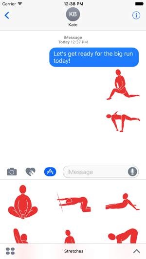 Stretching Stickers(圖4)-速報App