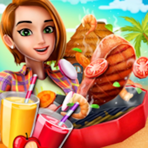 Resort Juice Bar & BBQ Stand iOS App