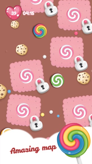 Cake Blast - Match 3 Games(圖3)-速報App