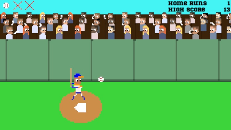 Baseball Derby Pro