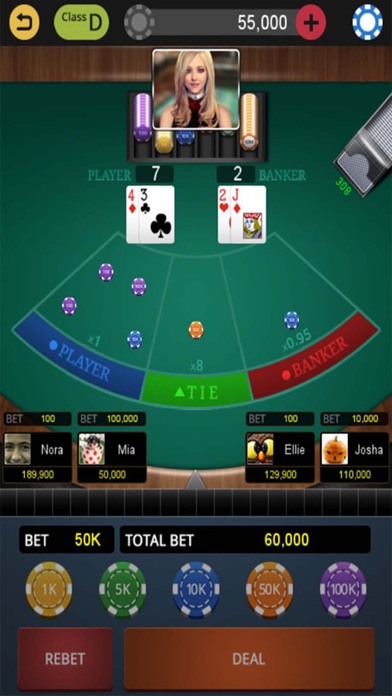 WORLD CASINO KING 1.2.1 IOS CASINO WORLD CASINO KING 1.2.1 IOS