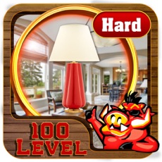 Activities of At Home - Hidden Objects Games
