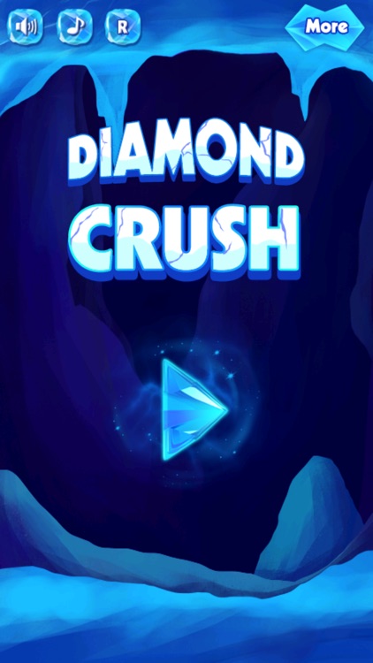 Diamond Ice Crush screenshot-4