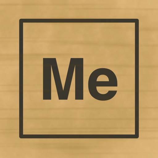 Elements of Me iOS App