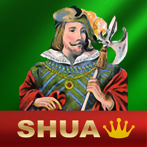 Jeu de Belote for iPhone