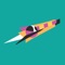 Bomboras Forever is a fast paced arcade side scroller about a band of pilots on a journey to stop an alien invasion