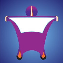 Wingsuit Flyer icon