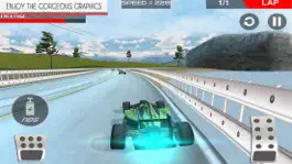 Game screenshot Top Speed Racing Car hack