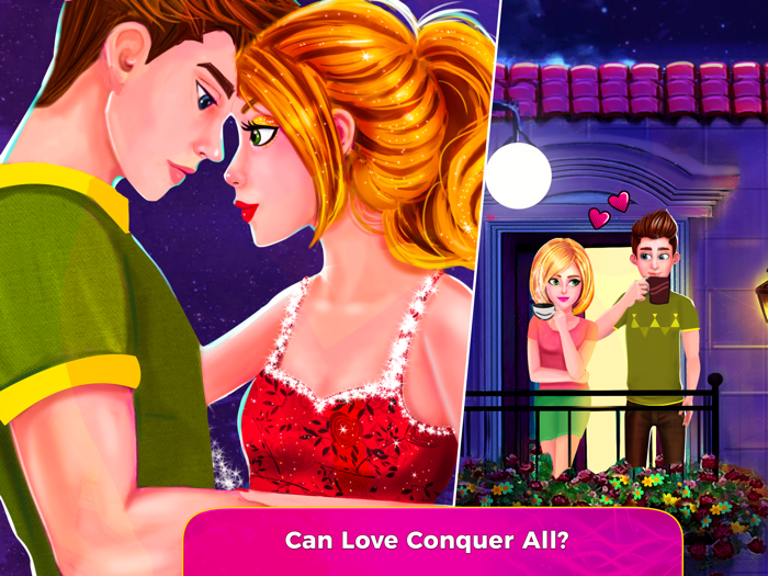 My New Mysterious Neighbor 2