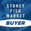 Sydney Fish Market Buyer