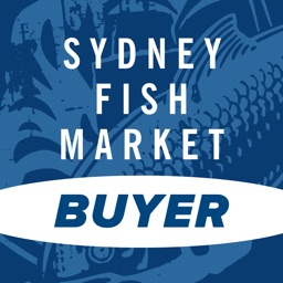 Sydney Fish Market Buyer