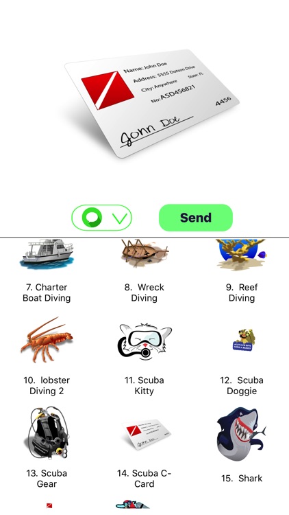 Fun Stickers!