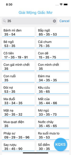 Lô Đề - Kết Quả Xổ Số(圖6)-速報App