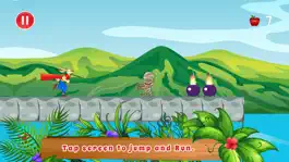 Game screenshot Rabbit 4 Apple hack