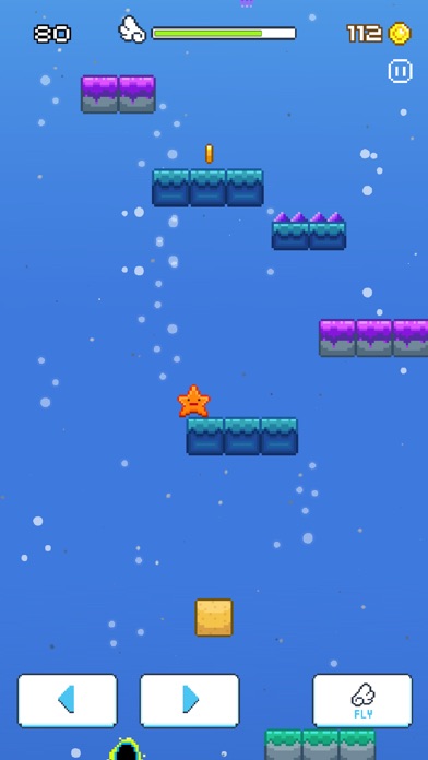 Falling Birdz screenshot 4